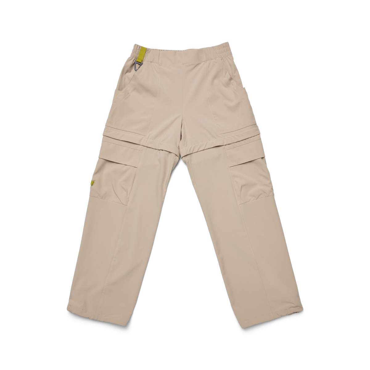 Losdos Zip-Off Pant Women's | Versatile Outdoor Bottoms