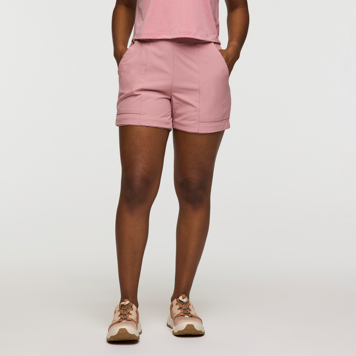 Losdos Zip-Off Pant Women's | Versatile Outdoor Bottoms