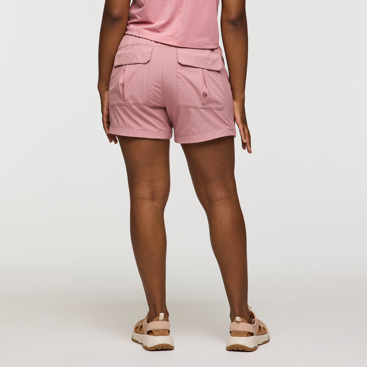 Losdos Zip-Off Pant Women's | Versatile Outdoor Bottoms