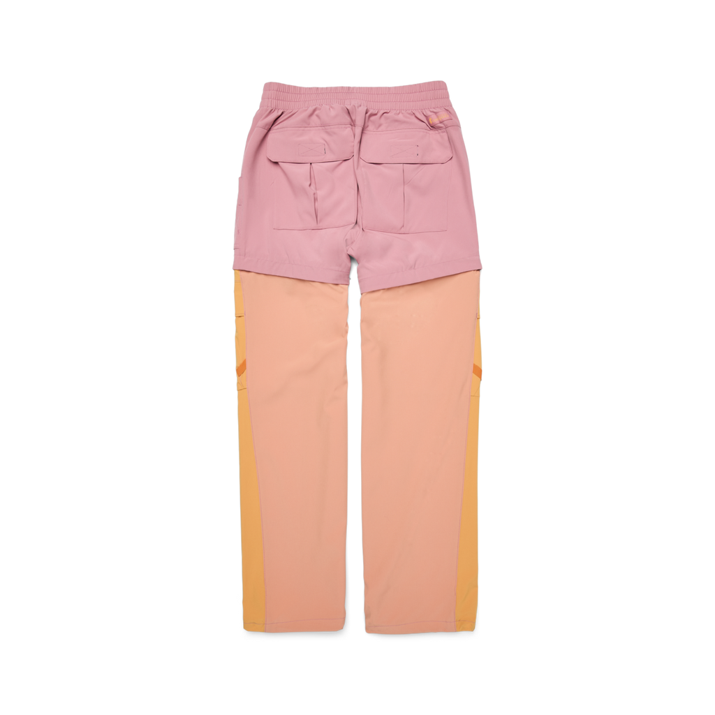 Losdos Zip-Off Pant Women's | Versatile Outdoor Bottoms
