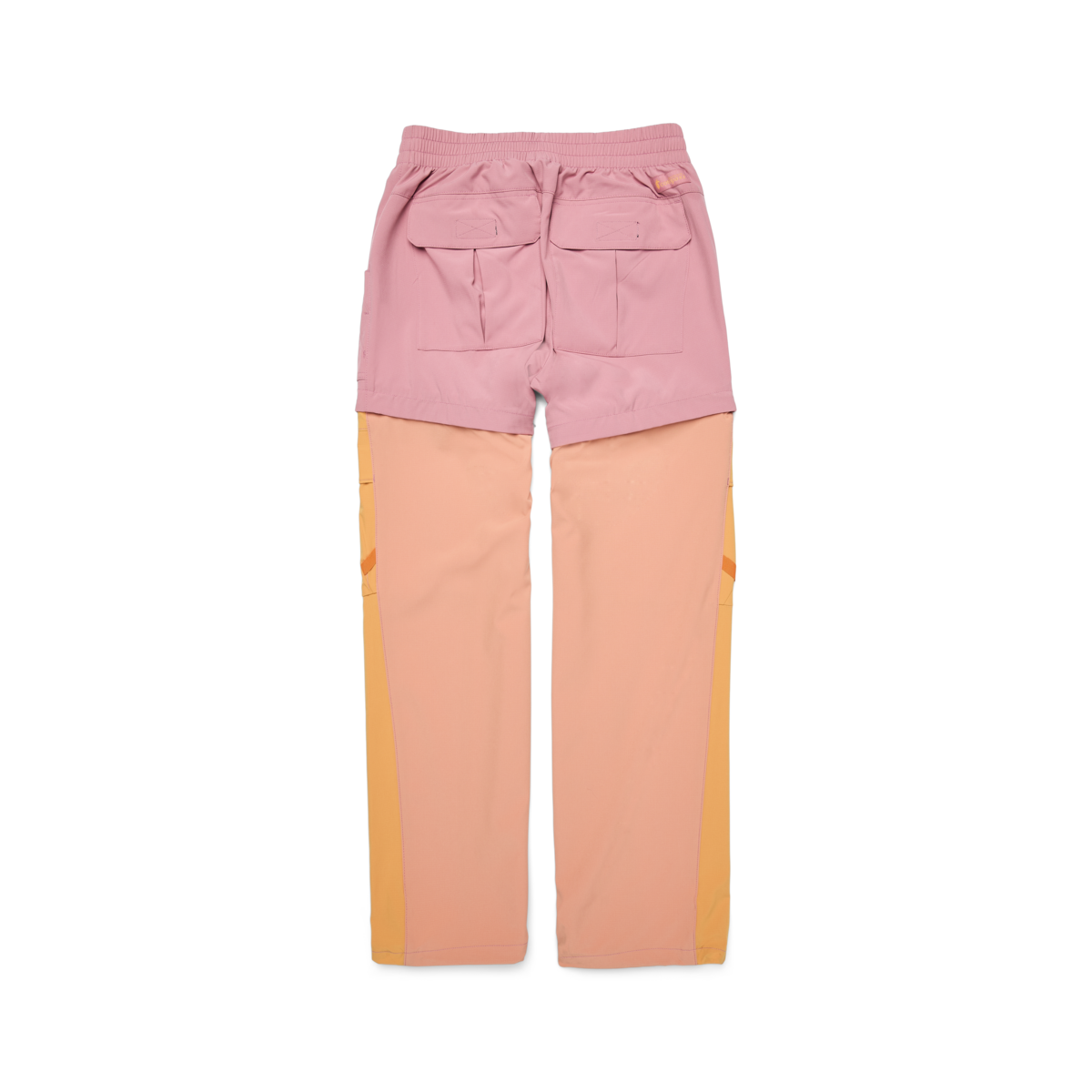Losdos Zip-Off Pant Women's | Versatile Outdoor Bottoms