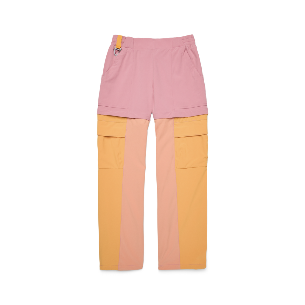 Losdos Zip-Off Pant Women's | Versatile Outdoor Bottoms