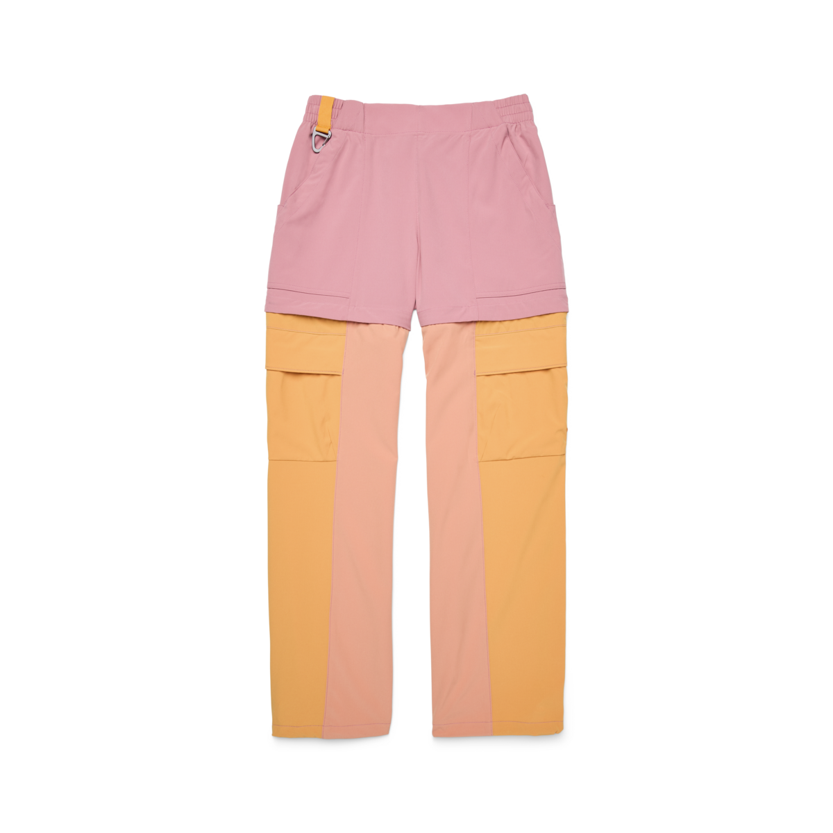 Losdos Zip-Off Pant Women's | Versatile Outdoor Bottoms