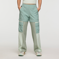 Losdos Zip-Off Pant Women's | Versatile Outdoor Bottoms