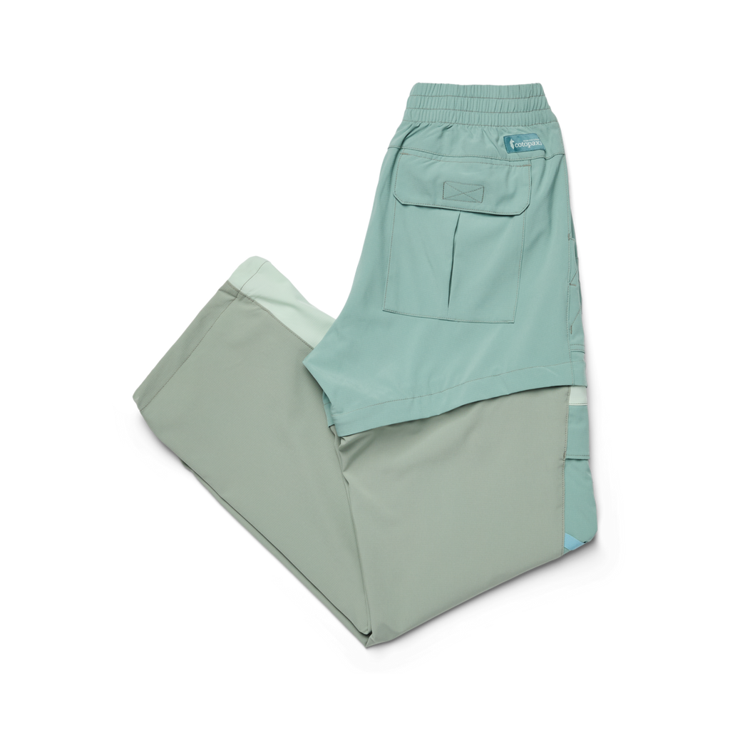 Losdos Zip-Off Pant Women's | Versatile Outdoor Bottoms