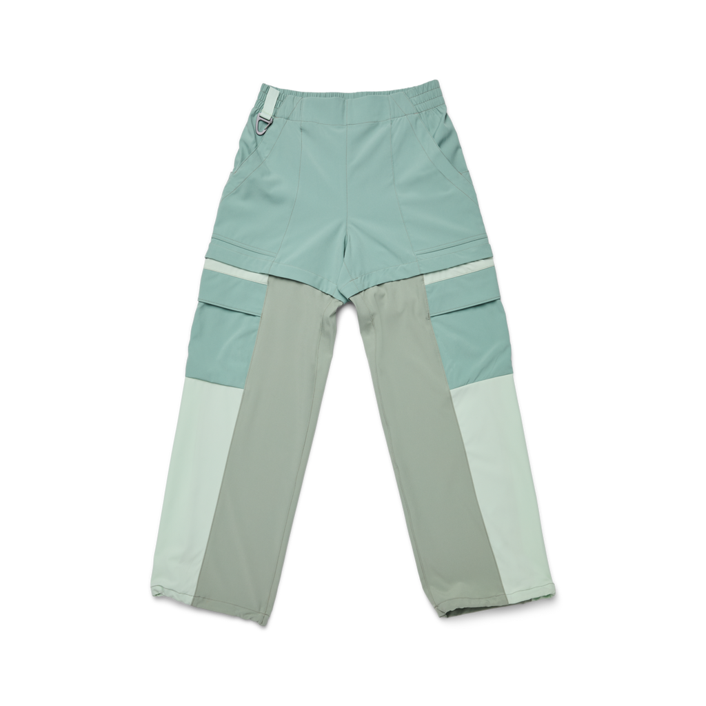 Losdos Zip-Off Pant Women's | Versatile Outdoor Bottoms