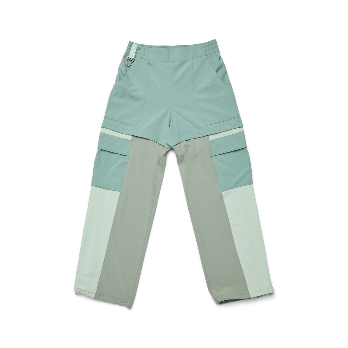 Losdos Zip-Off Pant Women's | Versatile Outdoor Bottoms