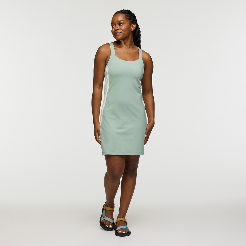 Muevo Dress Women's | Adventure-Ready Style