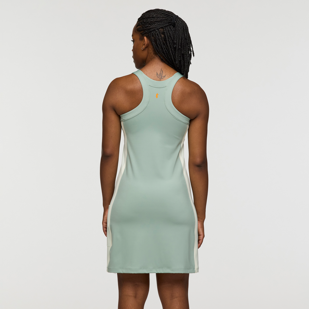 Muevo Dress Women's | Adventure-Ready Style