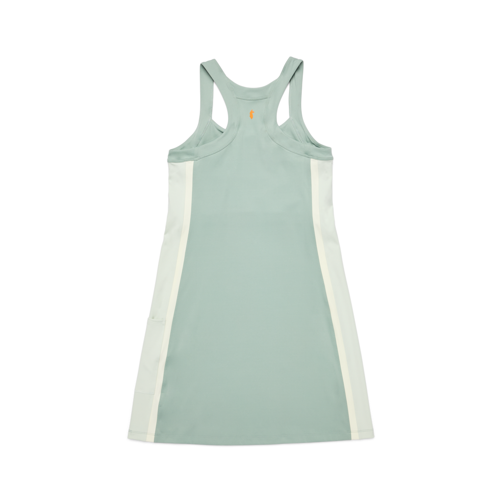 Muevo Dress Women's | Adventure-Ready Style