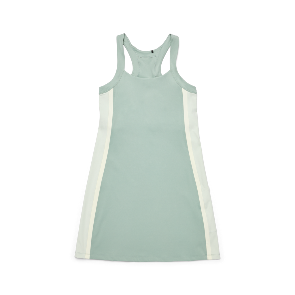 Muevo Dress Women's | Adventure-Ready Style