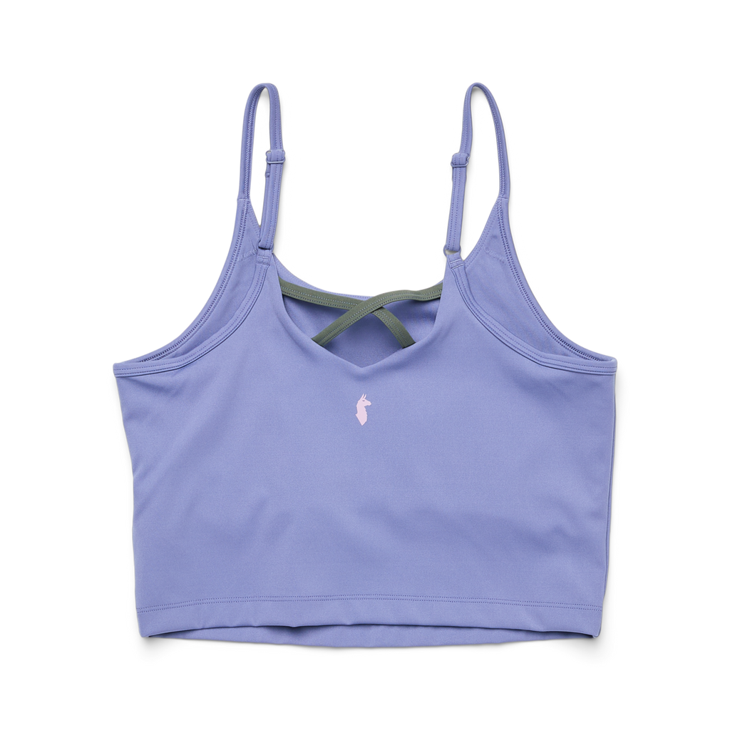 Muevo Scoop Tank Women's | Comfortable Outdoor Top