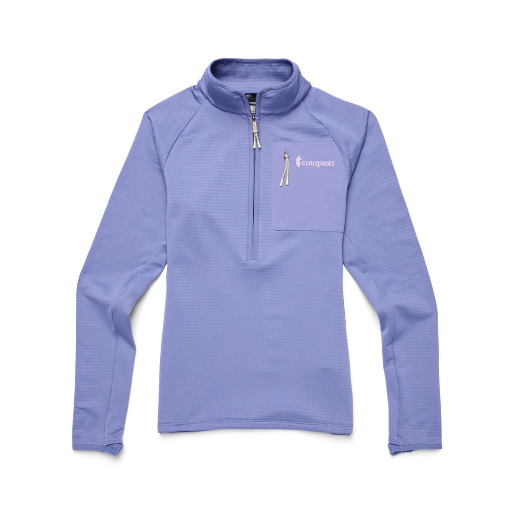 Otero Fleece Half-Zip Pullover Women's | Cozy Outdoor Layer