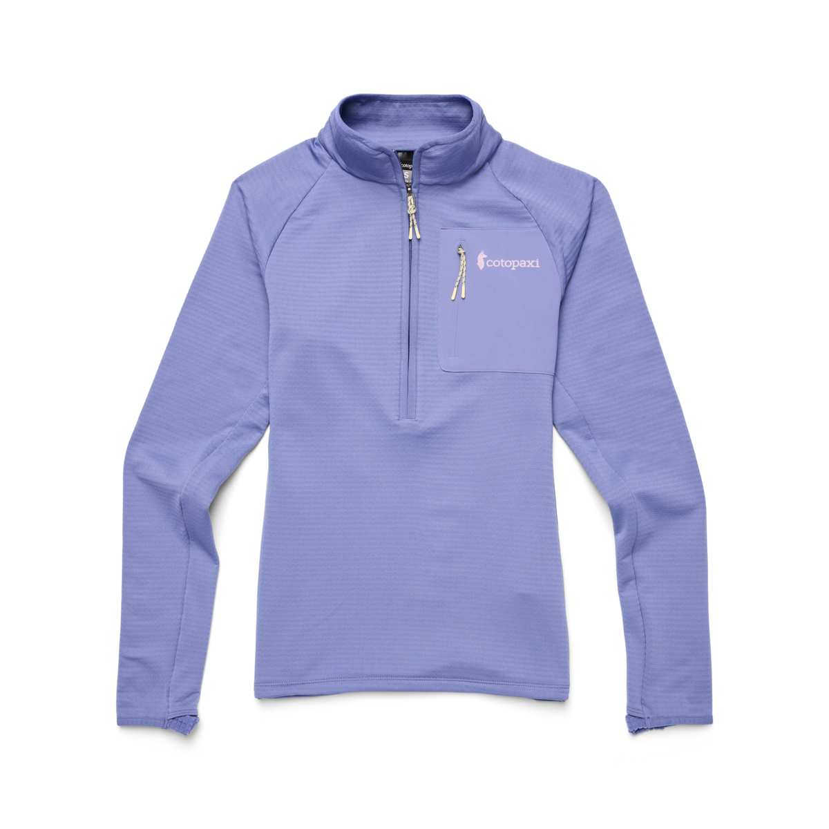 Otero Fleece Half-Zip Pullover Women's | Cozy Outdoor Layer