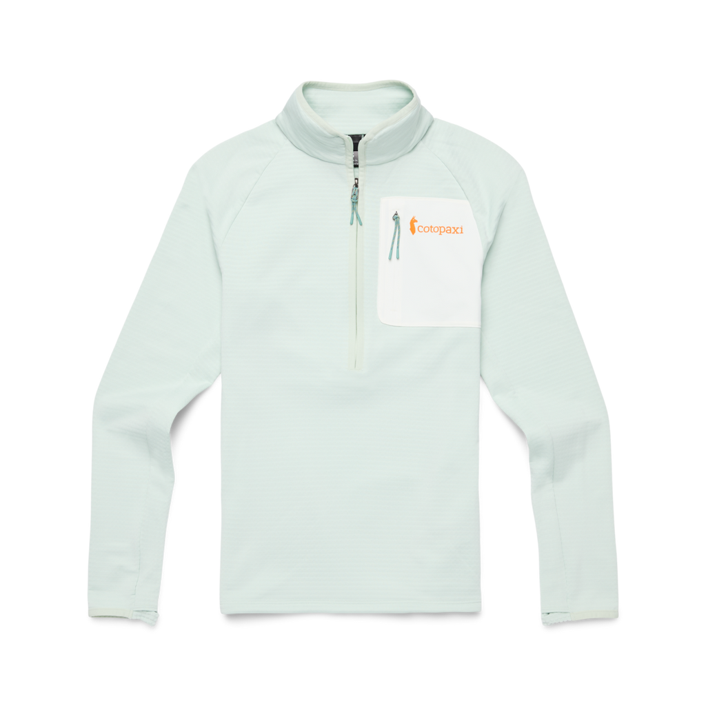 Otero Fleece Half-Zip Pullover Women's | Cozy Outdoor Layer