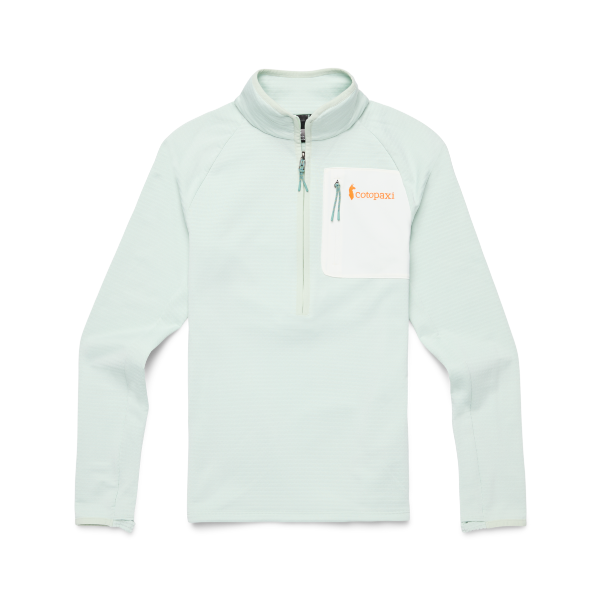 Otero Fleece Half-Zip Pullover Women's | Cozy Outdoor Layer