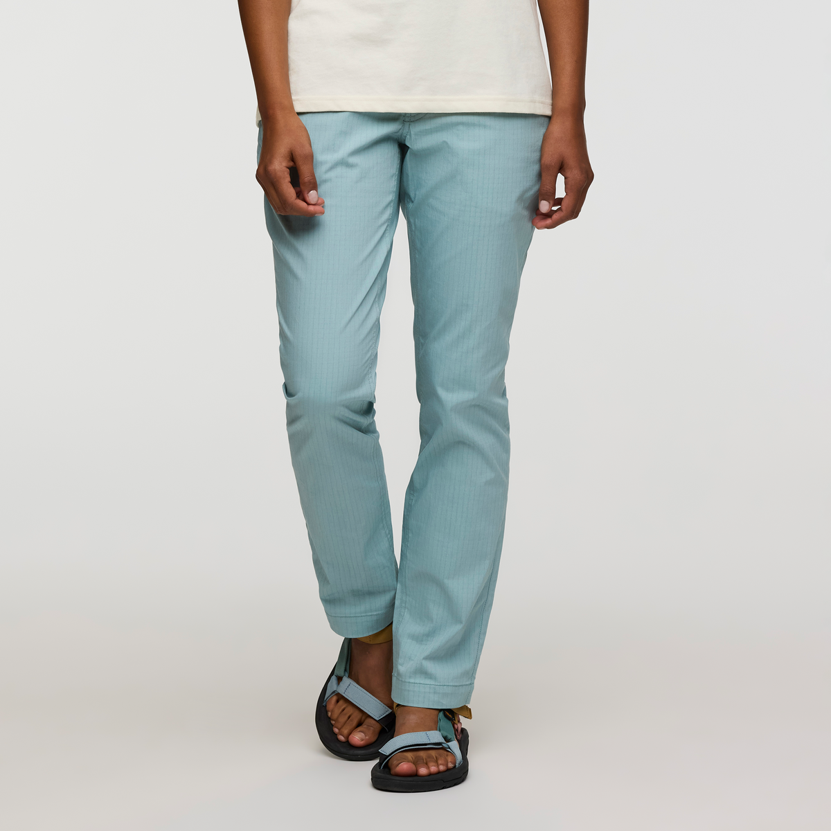 Salto Ripstop Pant Women's | Comfortable Outdoor Top
