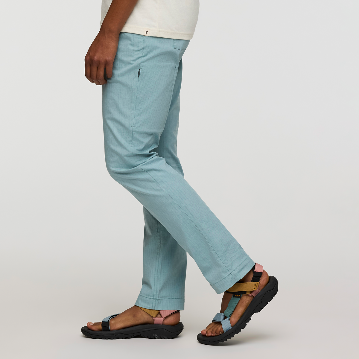 Salto Ripstop Pant Women's | Comfortable Outdoor Top