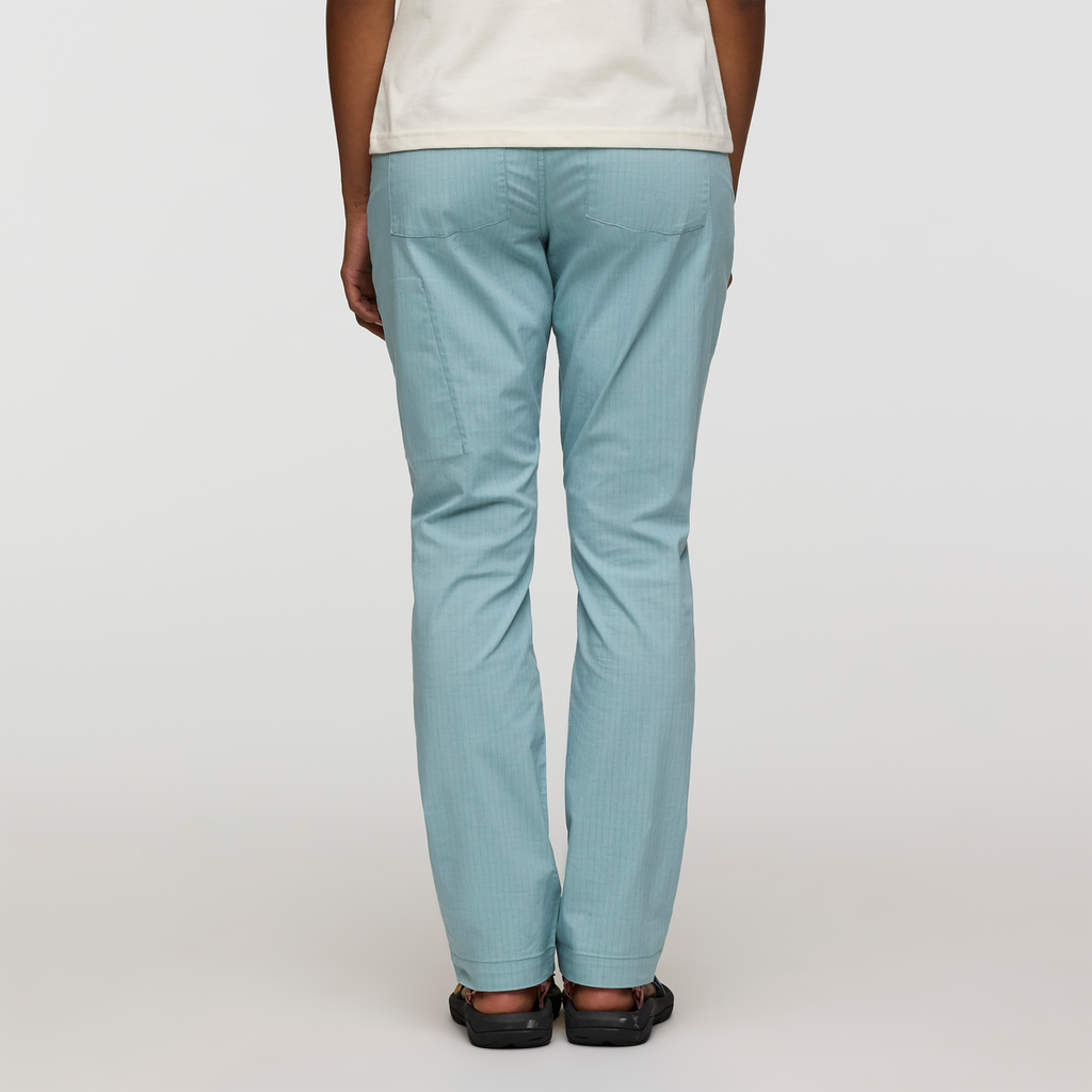 Salto Ripstop Pant Women's | Comfortable Outdoor Top