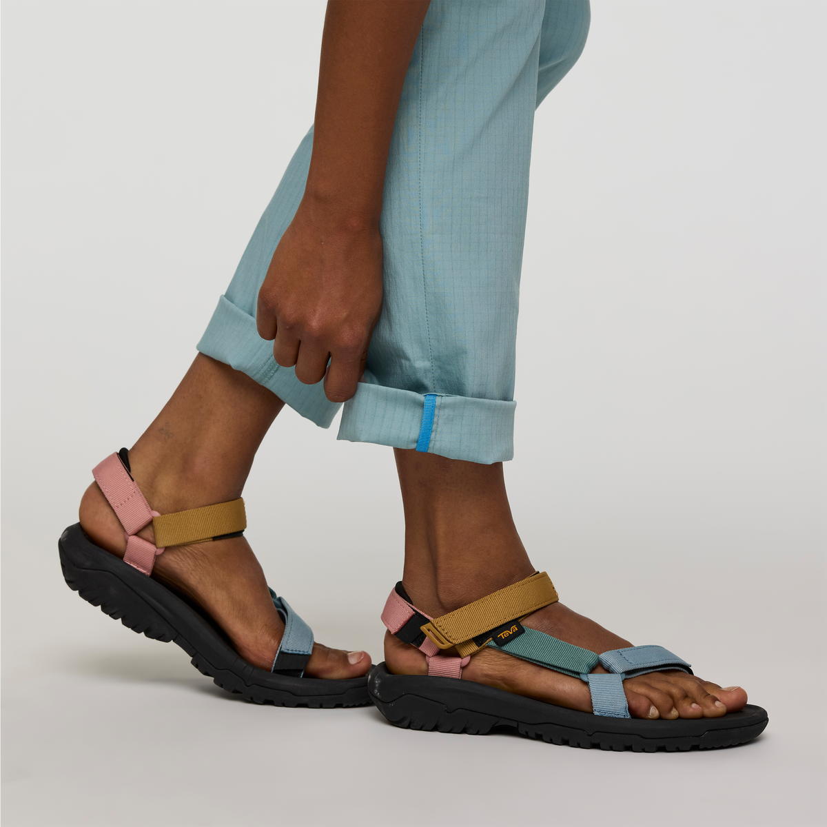 Salto Ripstop Pant Women's | Comfortable Outdoor Top