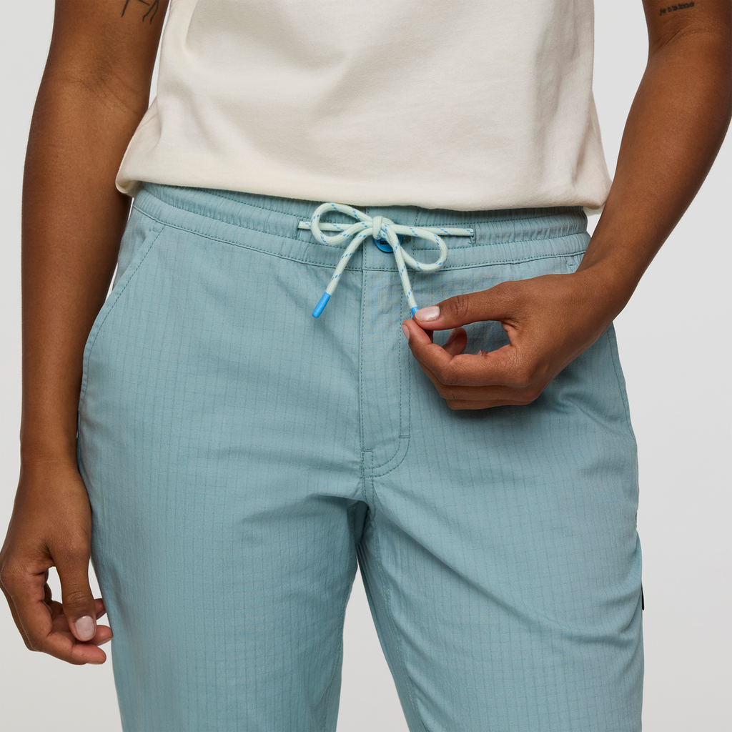 Salto Ripstop Pant Women's | Comfortable Outdoor Top