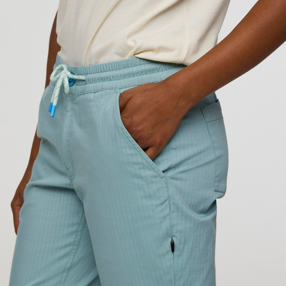 Salto Ripstop Pant Women's | Comfortable Outdoor Top
