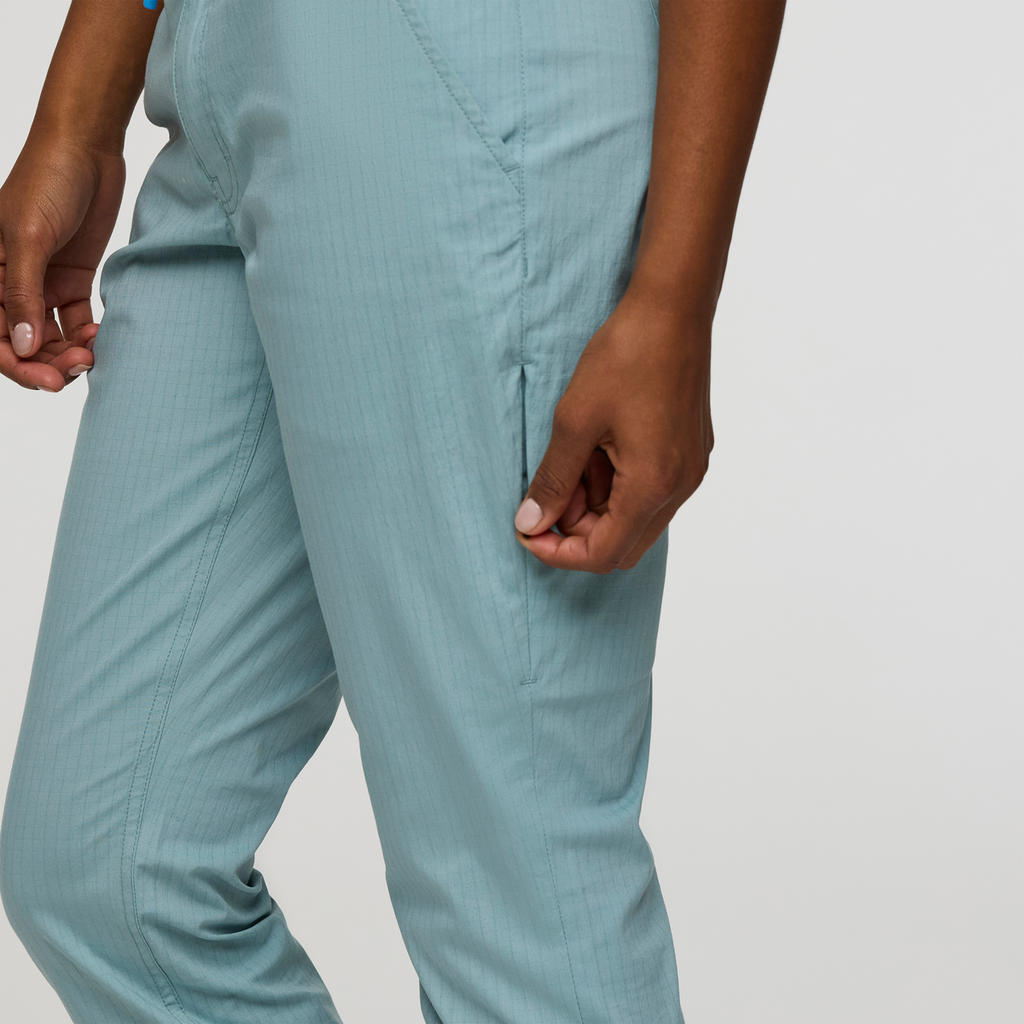 Salto Ripstop Pant Women's | Comfortable Outdoor Top