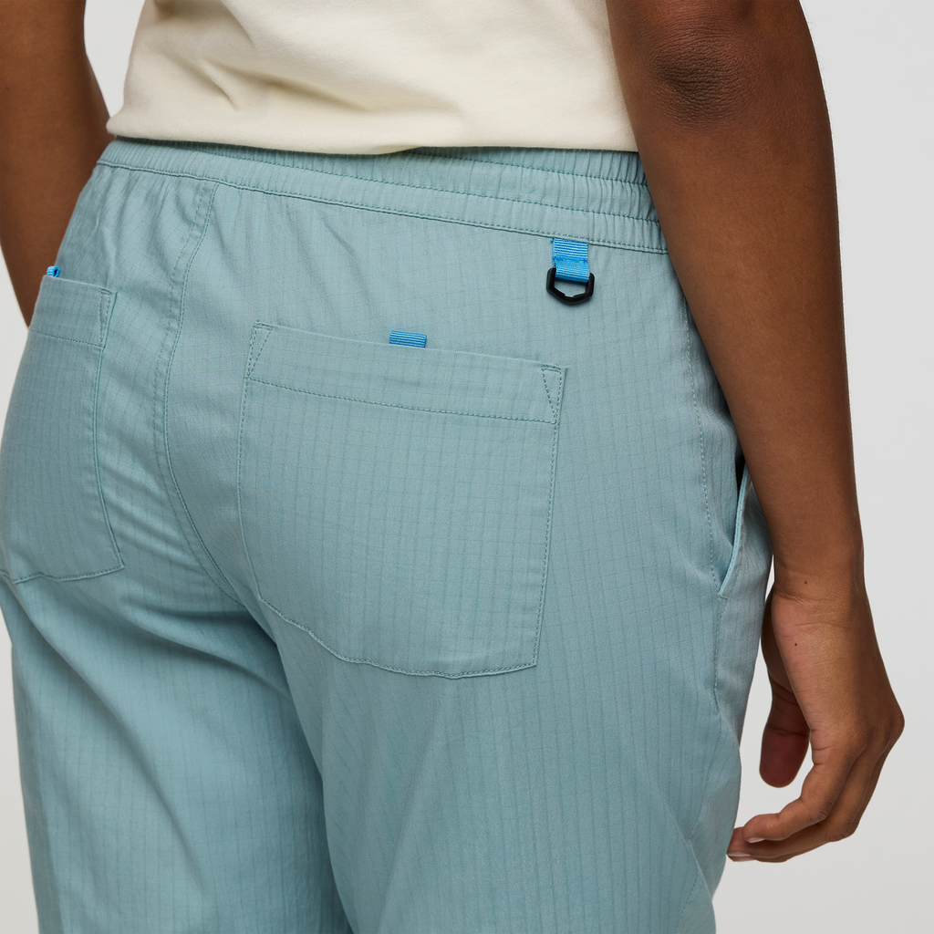 Salto Ripstop Pant Women's | Comfortable Outdoor Top