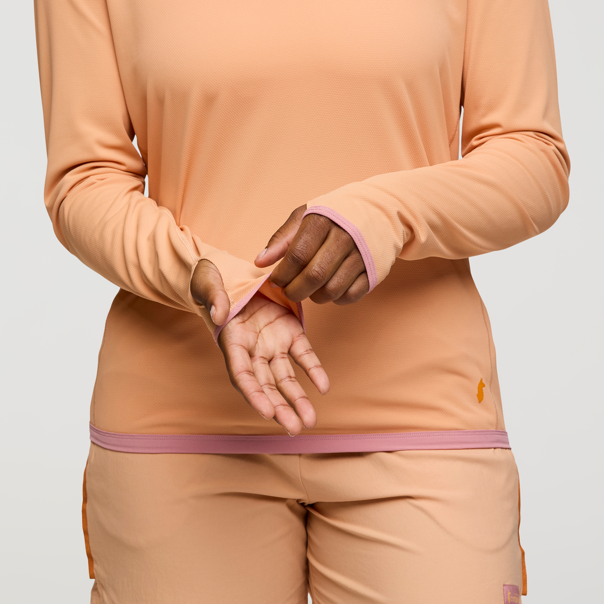 Sombra Long-Sleeve Sun Shirt Women's | Comfortable Outdoor Top