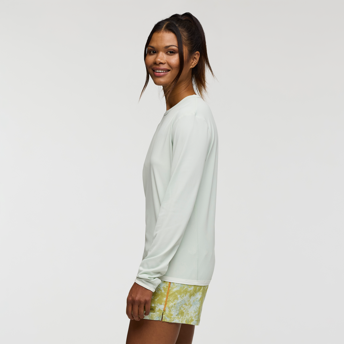 Sombra Long-Sleeve Sun Shirt Women's | Comfortable Outdoor Top