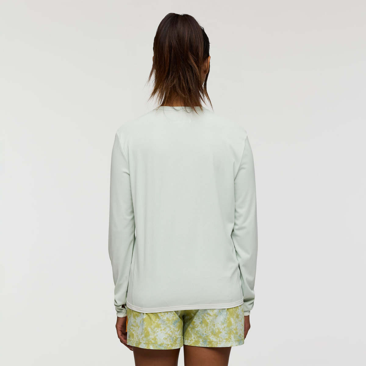 Sombra Long-Sleeve Sun Shirt Women's | Comfortable Outdoor Top