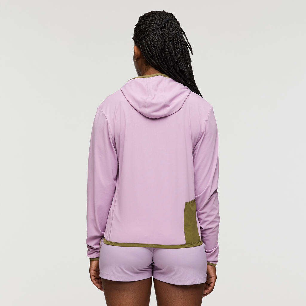 Sombra Sun Hoodie Women's | Comfortable Everyday Layer