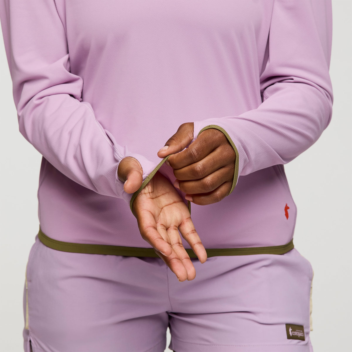 Sombra Sun Hoodie Women's | Comfortable Everyday Layer