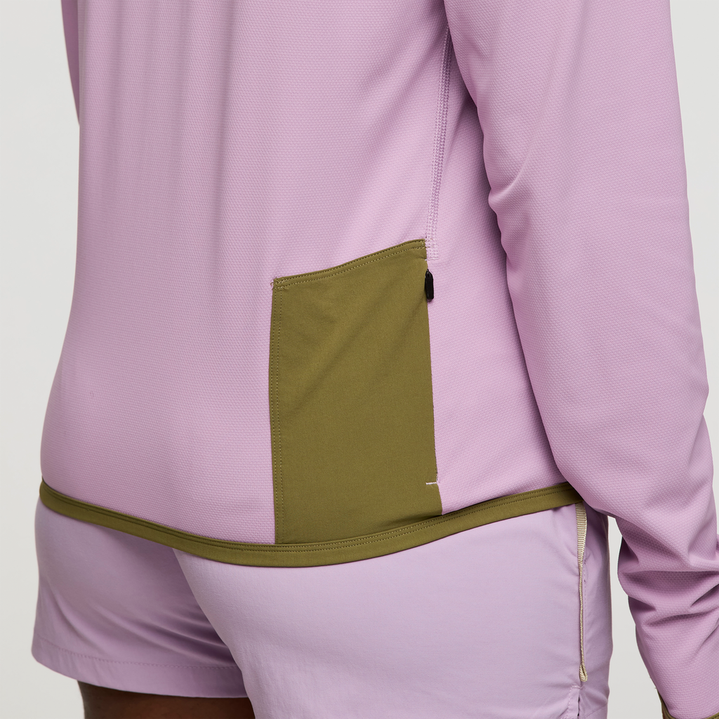 Sombra Sun Hoodie Women's | Comfortable Everyday Layer
