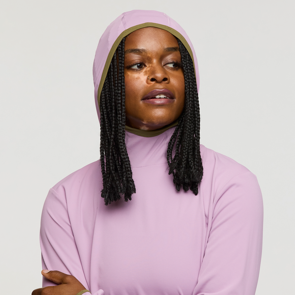 Sombra Sun Hoodie Women's | Comfortable Everyday Layer