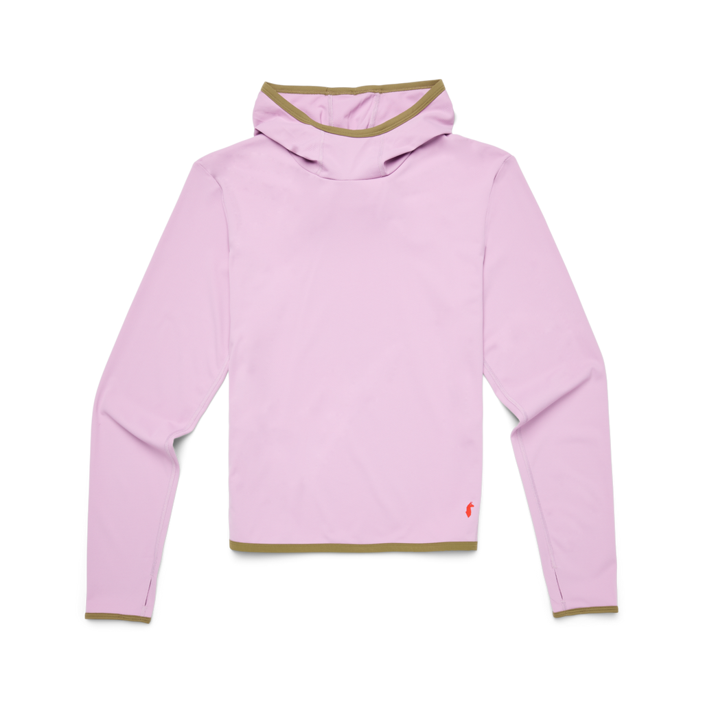 Sombra Sun Hoodie Women's | Comfortable Everyday Layer