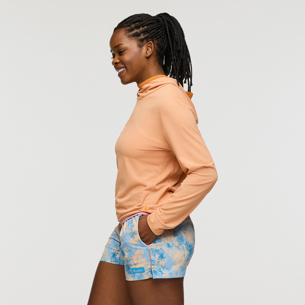 Sombra Sun Hoodie Women's | Comfortable Everyday Layer