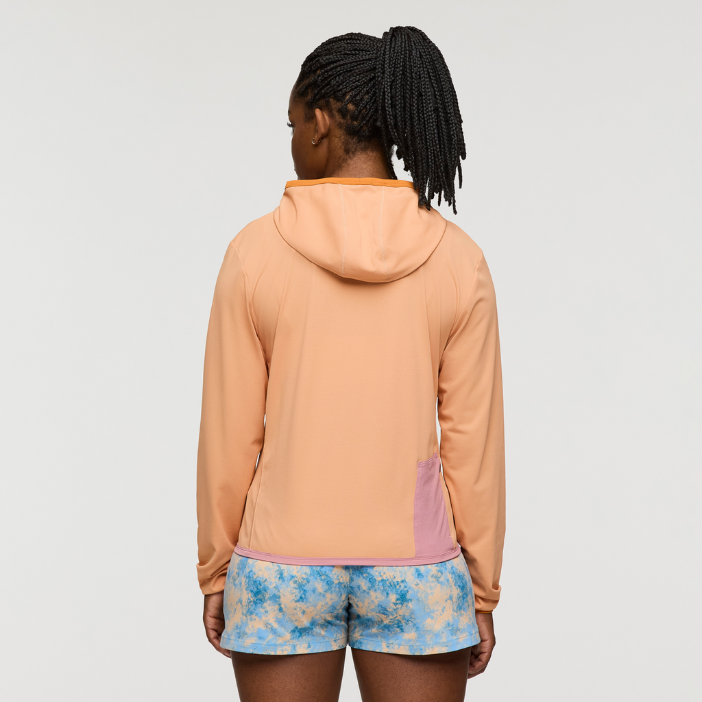 Sombra Sun Hoodie Women's | Comfortable Everyday Layer