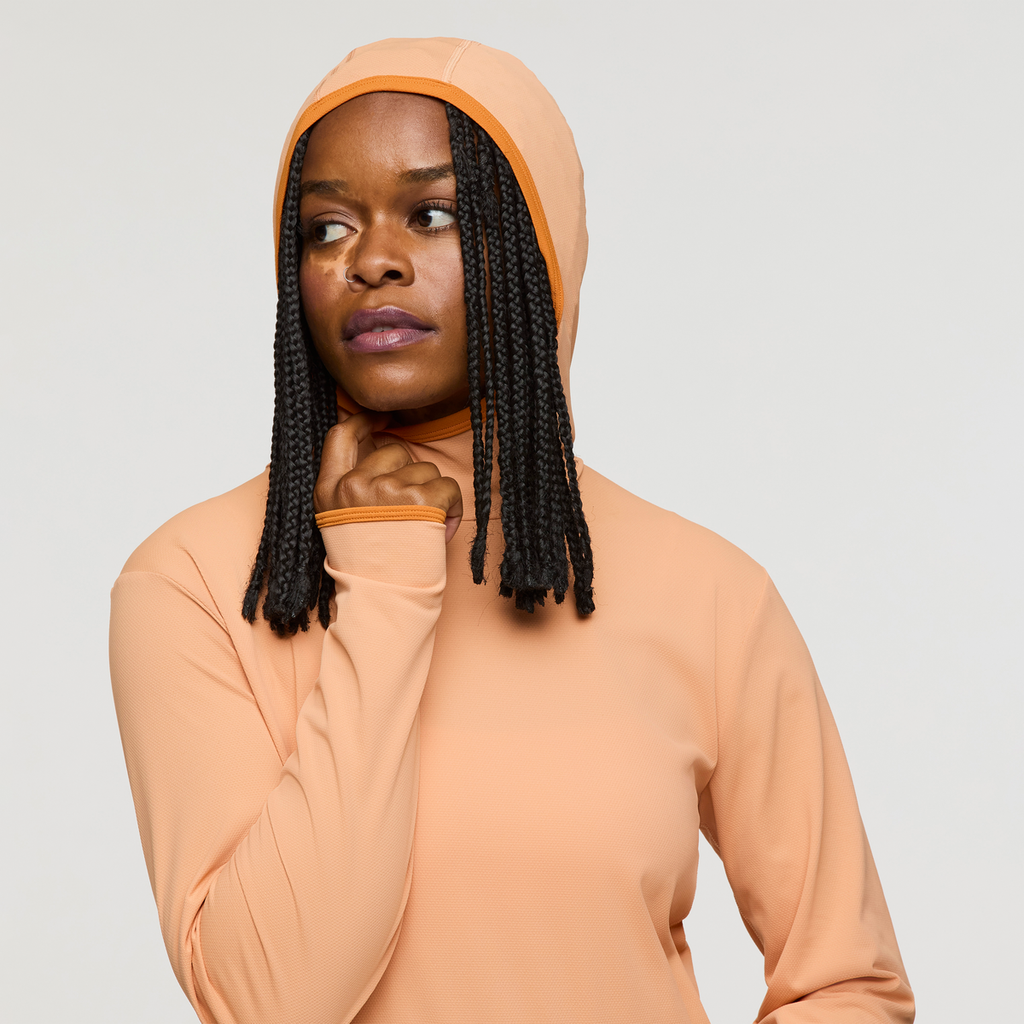 Sombra Sun Hoodie Women's | Comfortable Everyday Layer