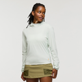 Sombra Sun Hoodie Women's | Comfortable Everyday Layer