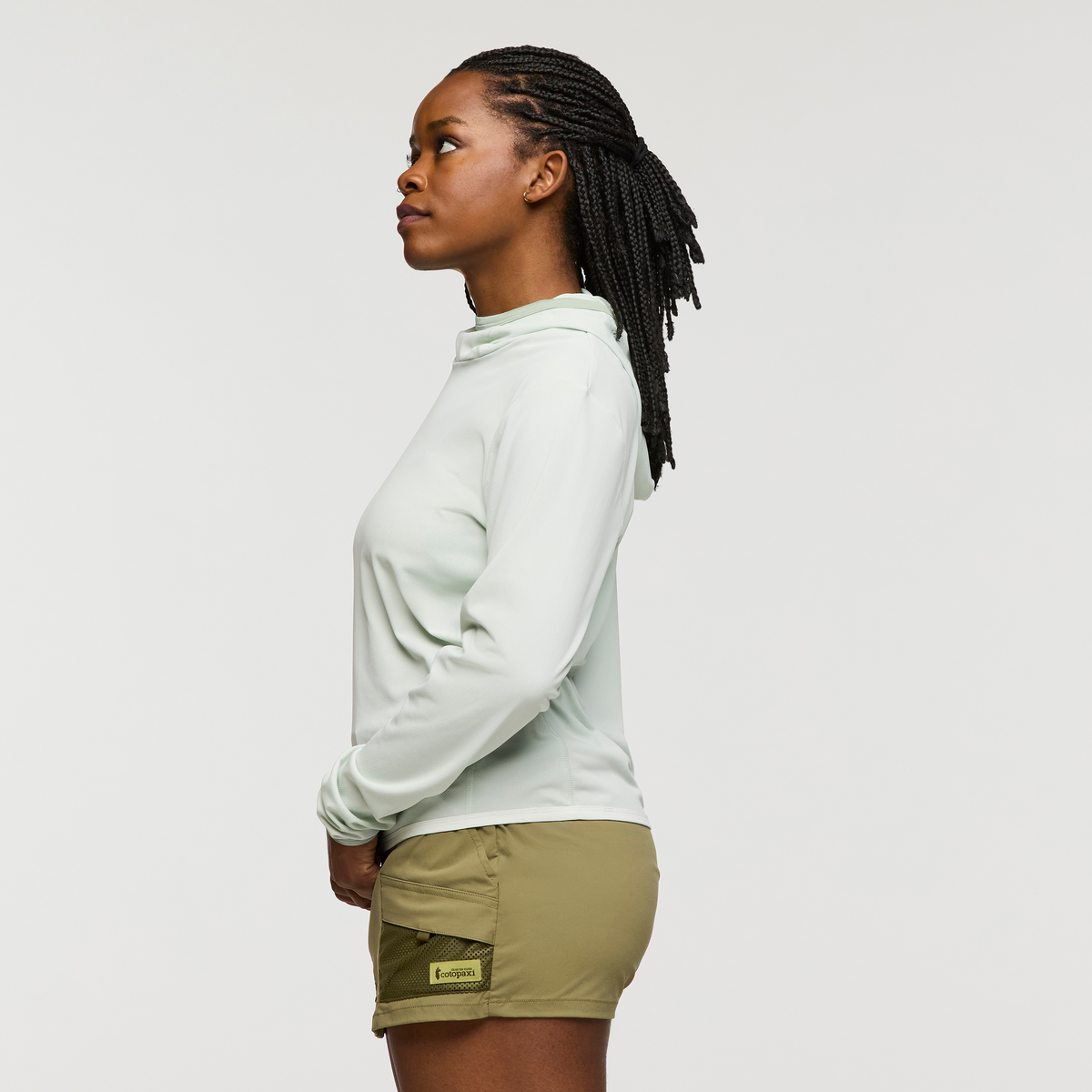 Sombra Sun Hoodie Women's | Comfortable Everyday Layer