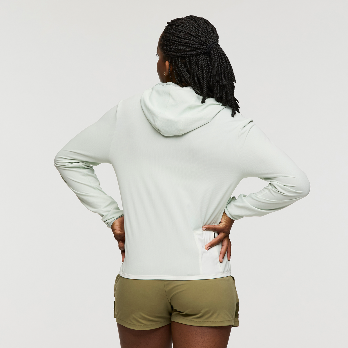 Sombra Sun Hoodie Women's | Comfortable Everyday Layer
