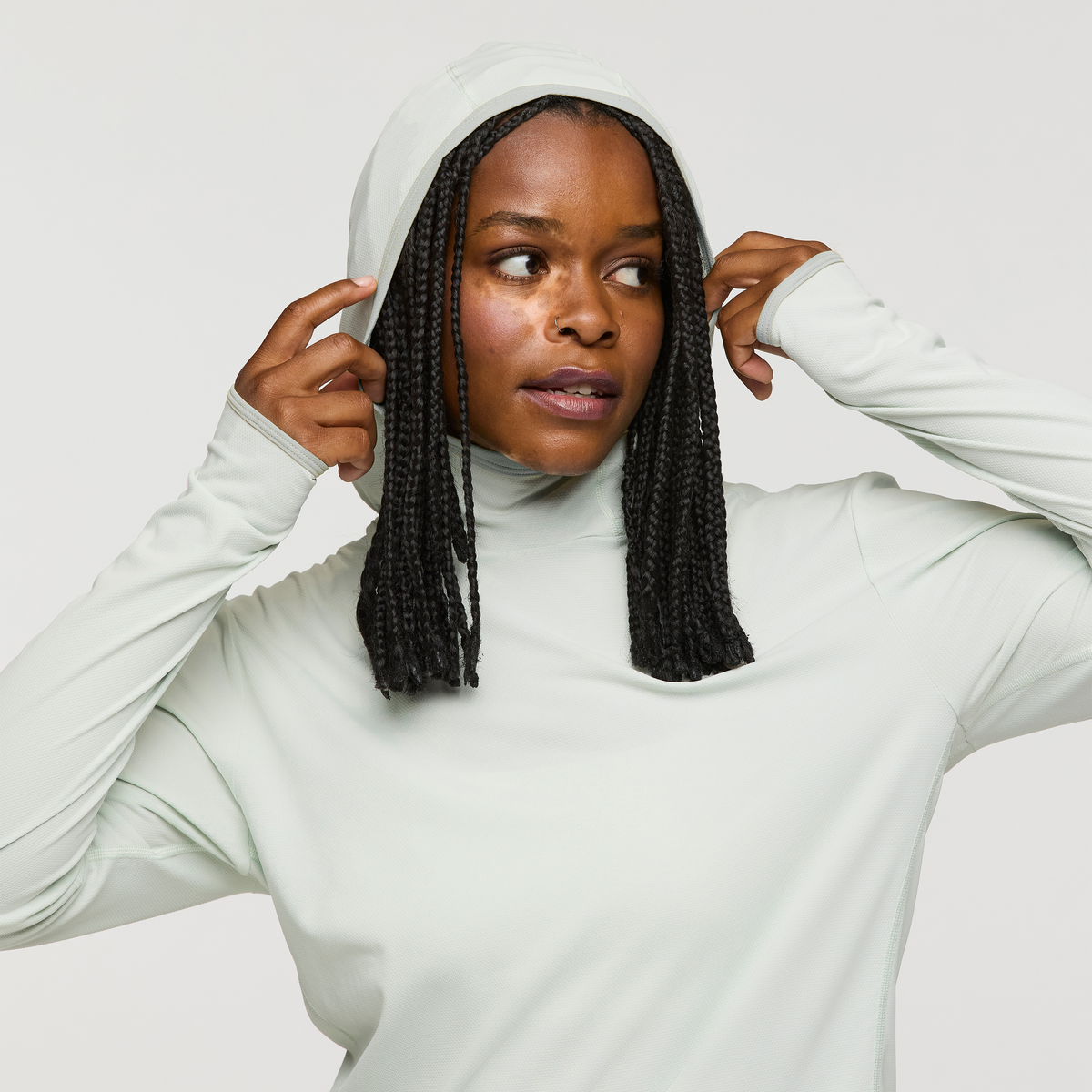 Sombra Sun Hoodie Women's | Comfortable Everyday Layer