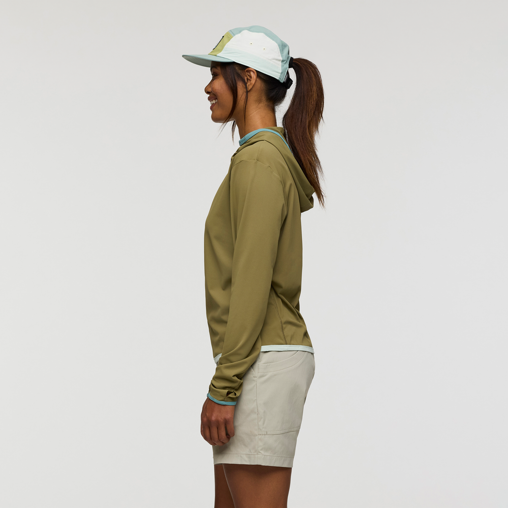 Sombra Sun Hoodie Women's | Comfortable Everyday Layer