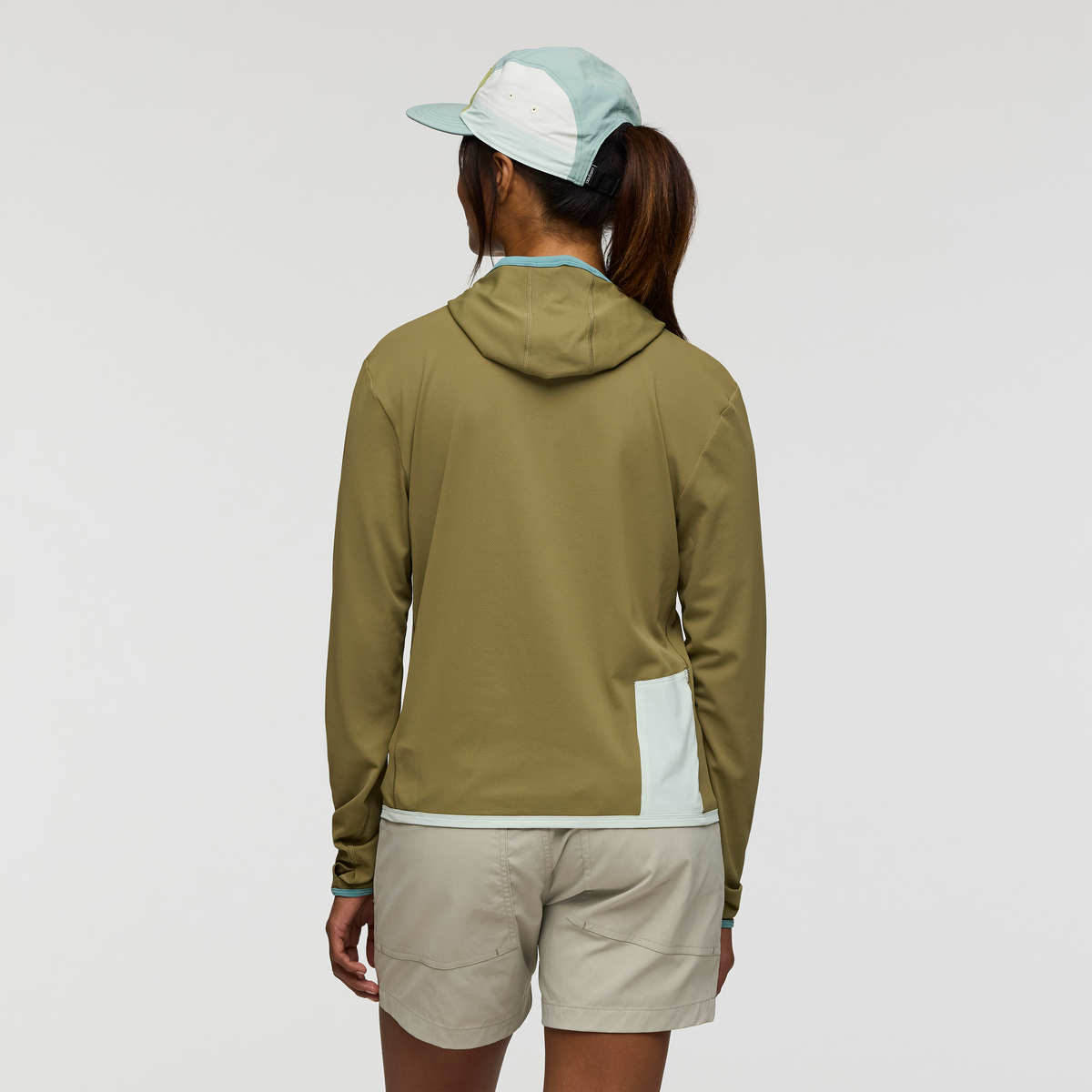 Sombra Sun Hoodie Women's | Comfortable Everyday Layer