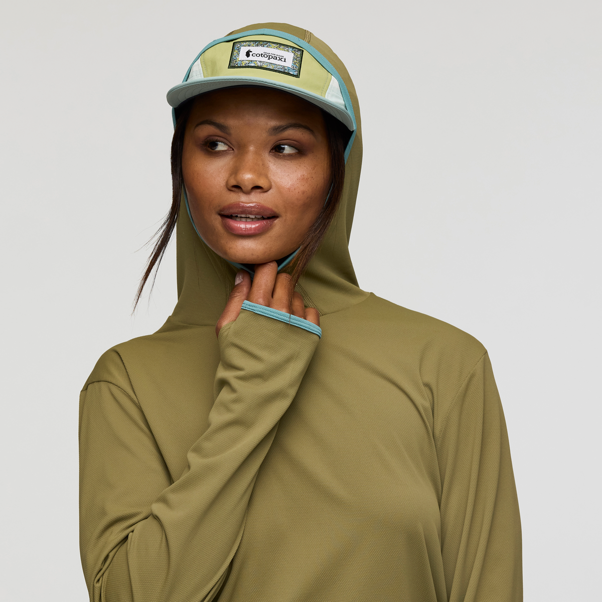 Sombra Sun Hoodie Women's | Comfortable Everyday Layer