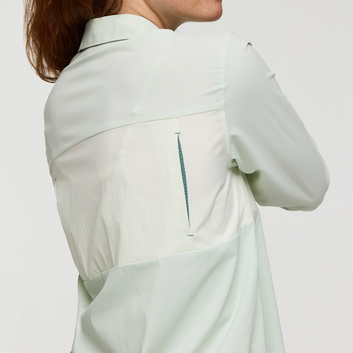 Sumaco Long-Sleeve Shirt Women's | Comfortable Outdoor Top