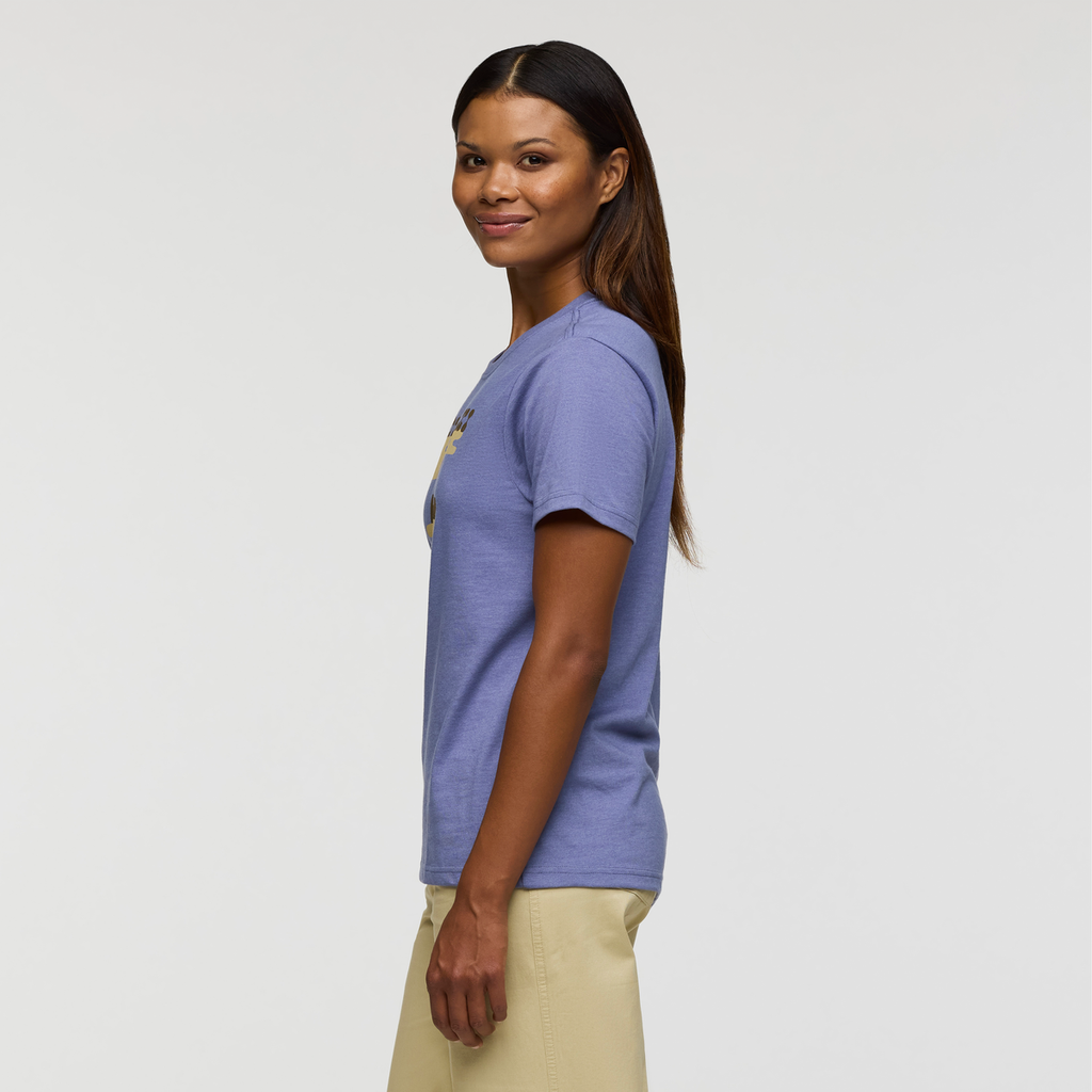 Sunrise Lake T-Shirt Women's | Comfortable Outdoor Top