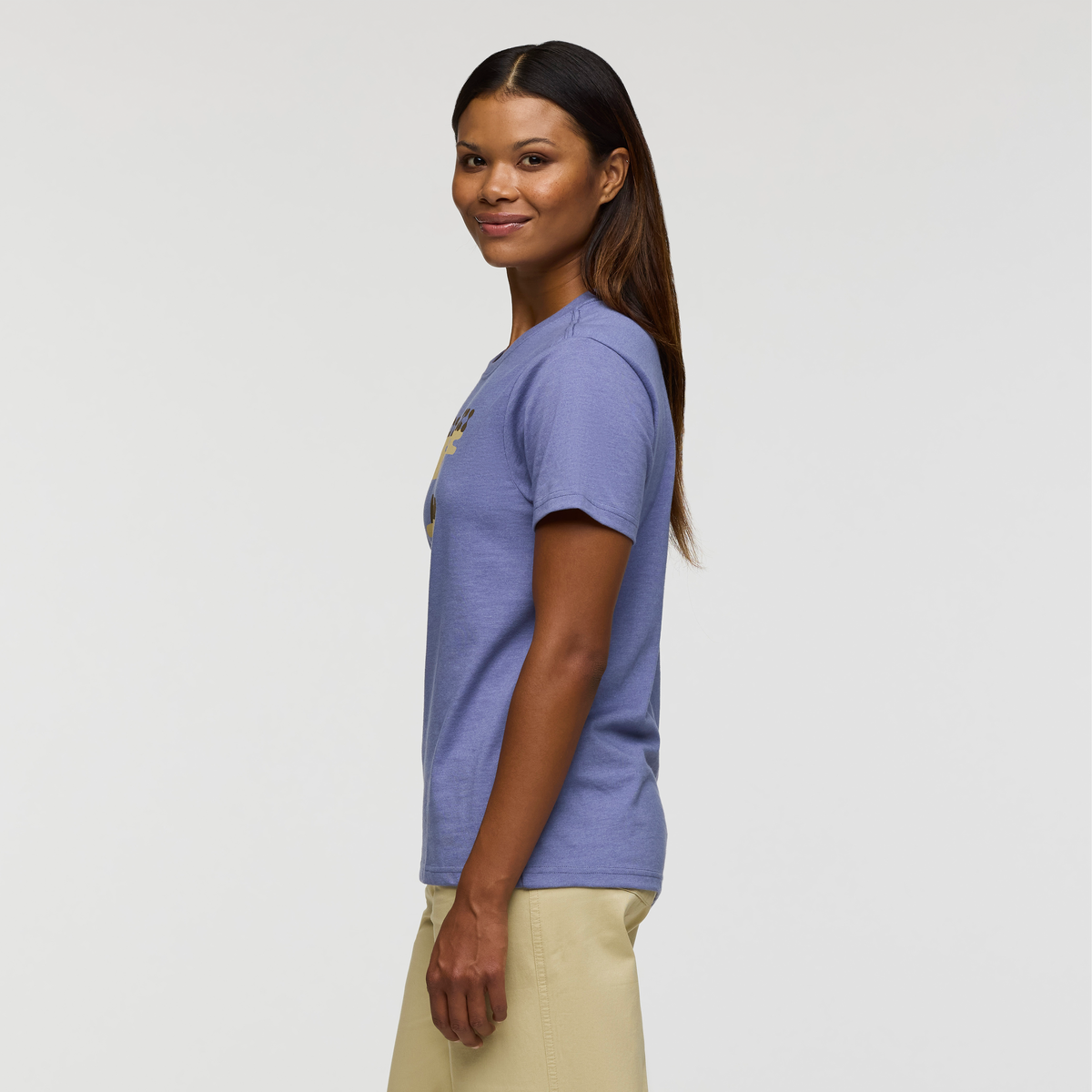 Sunrise Lake T-Shirt Women's | Comfortable Outdoor Top