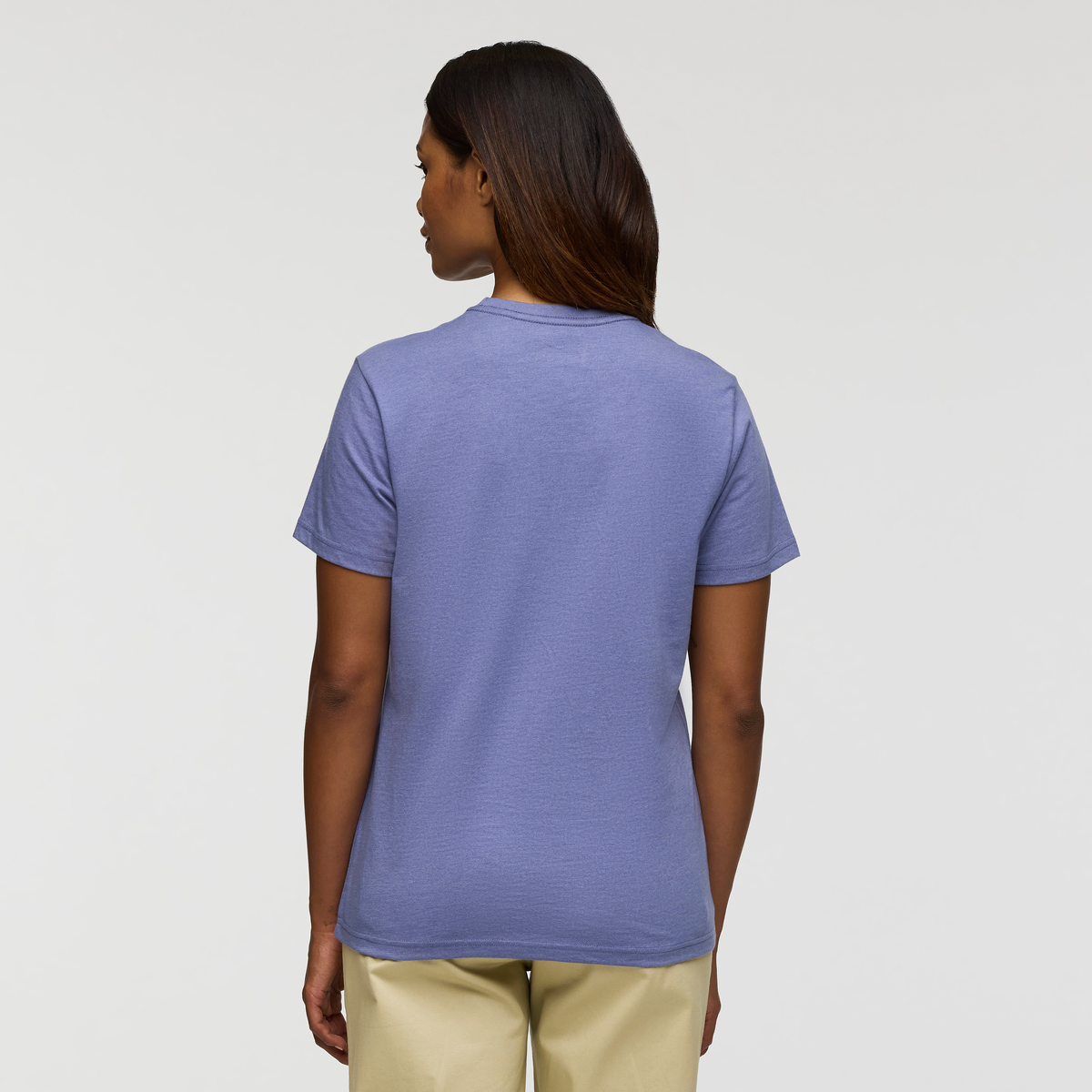 Sunrise Lake T-Shirt Women's | Comfortable Outdoor Top